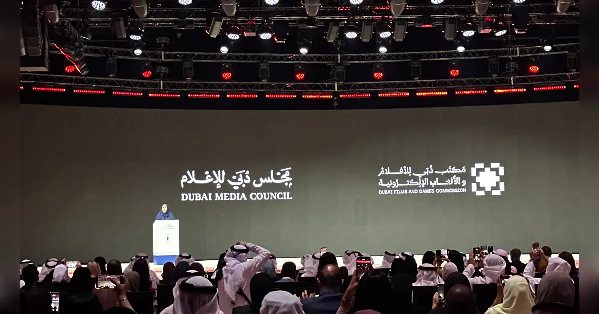 Dubai International Film Festival