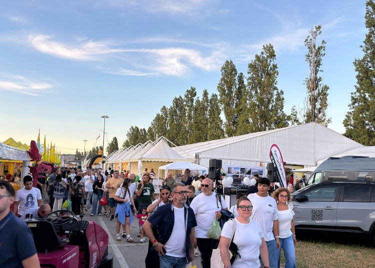 Val di Sangro Expo