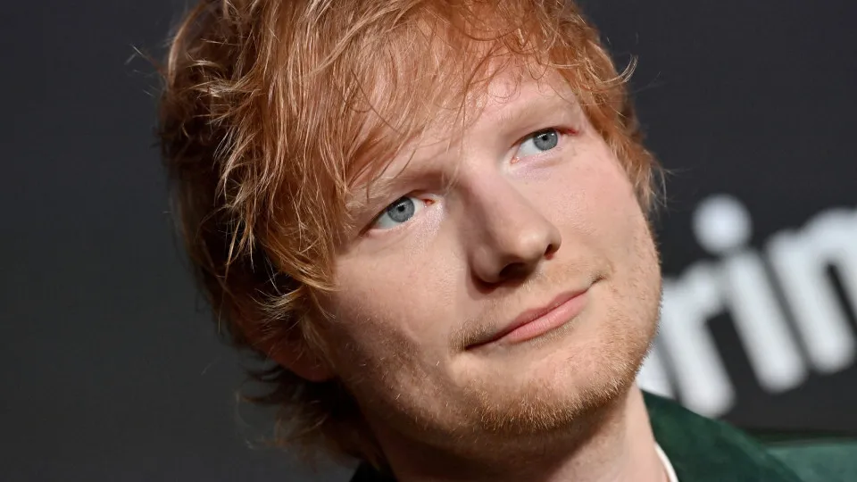 Ed Sheeran - Loop Tour (Philadelphia)