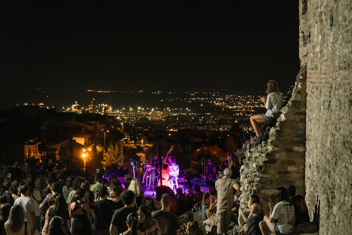 Anopolis World Music Festival