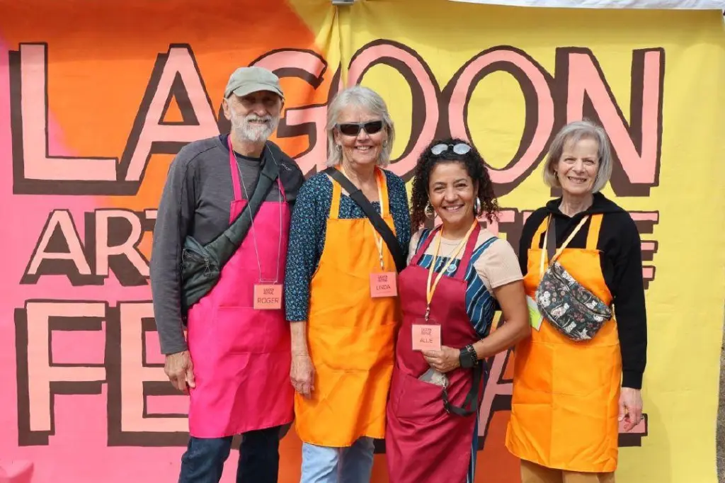 Lagoon Arts & Culture Festival