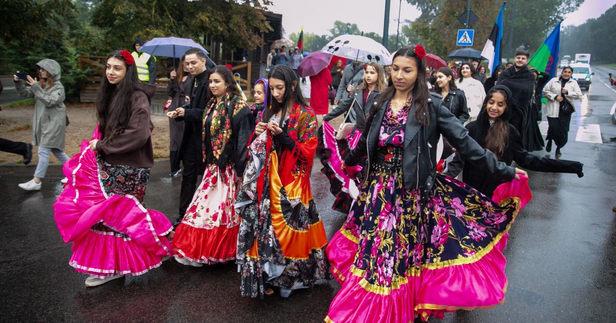 Gypsy Fest