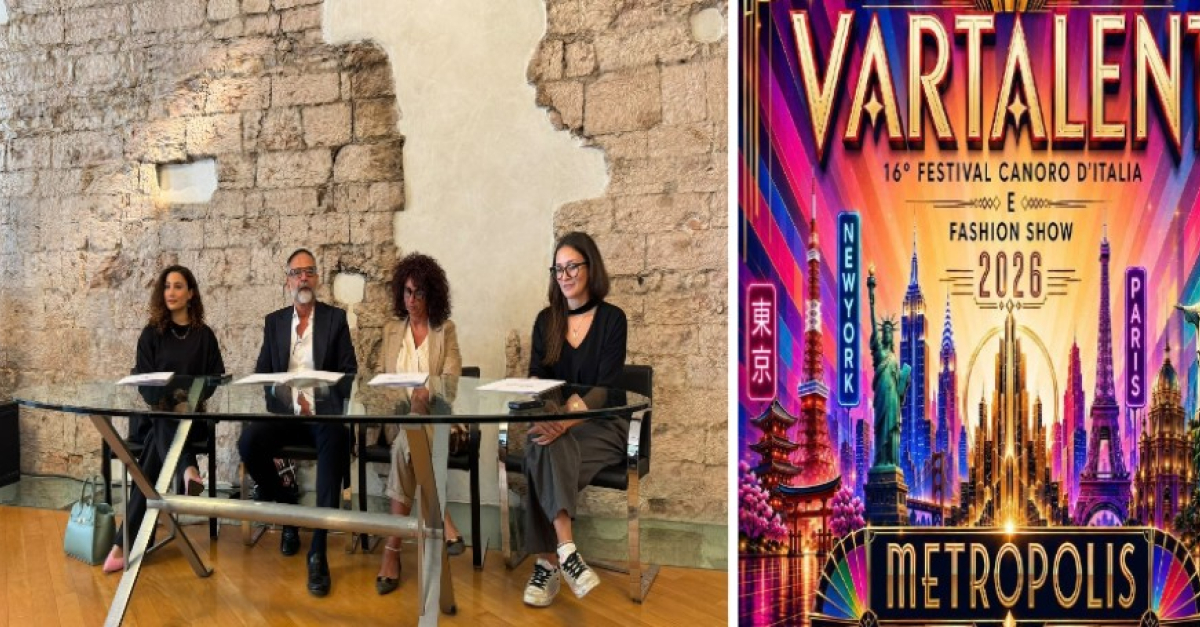Vartalent - 16° edizione