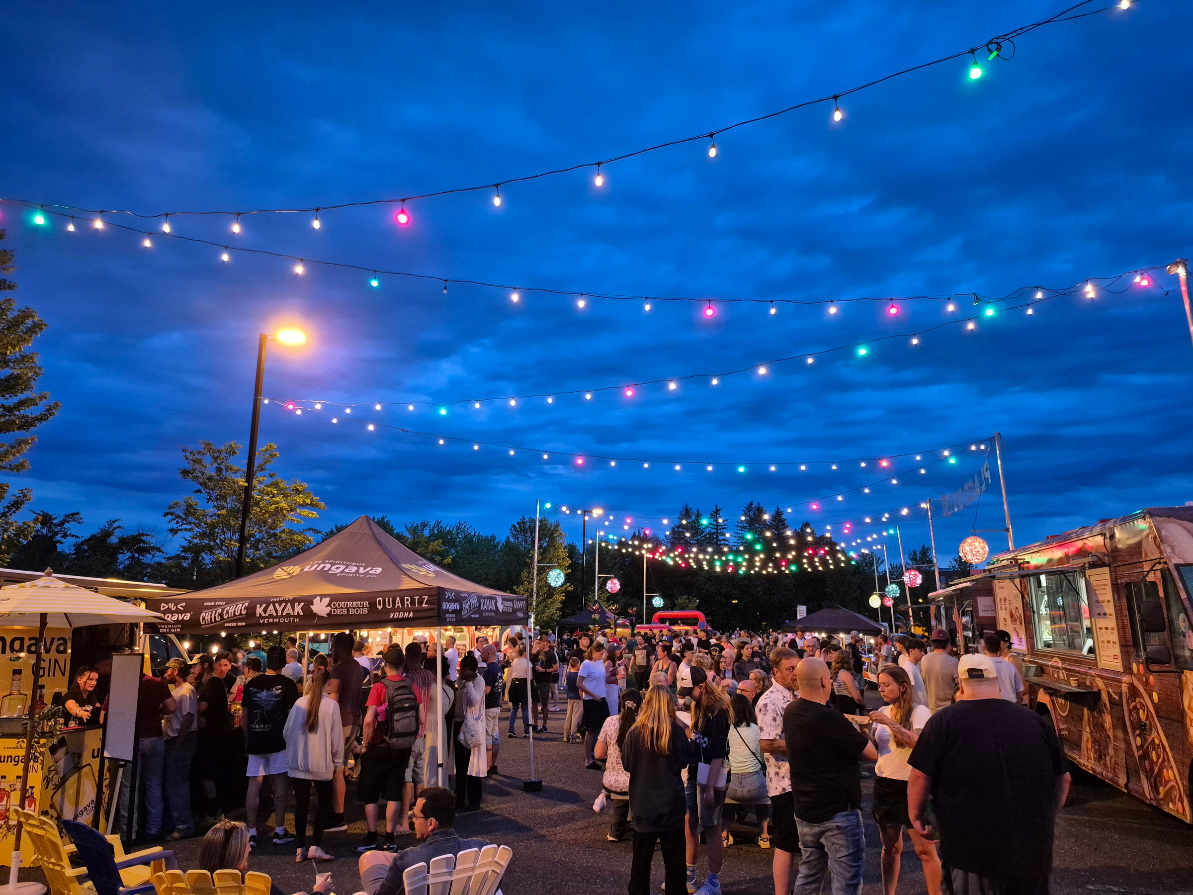 Festival des arts de Cowansville
