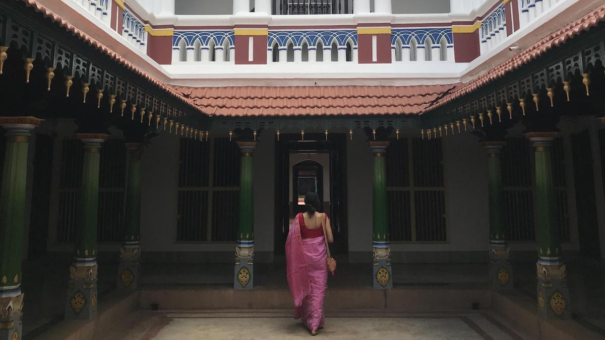 Chettinad Heritage and Cultural Festival