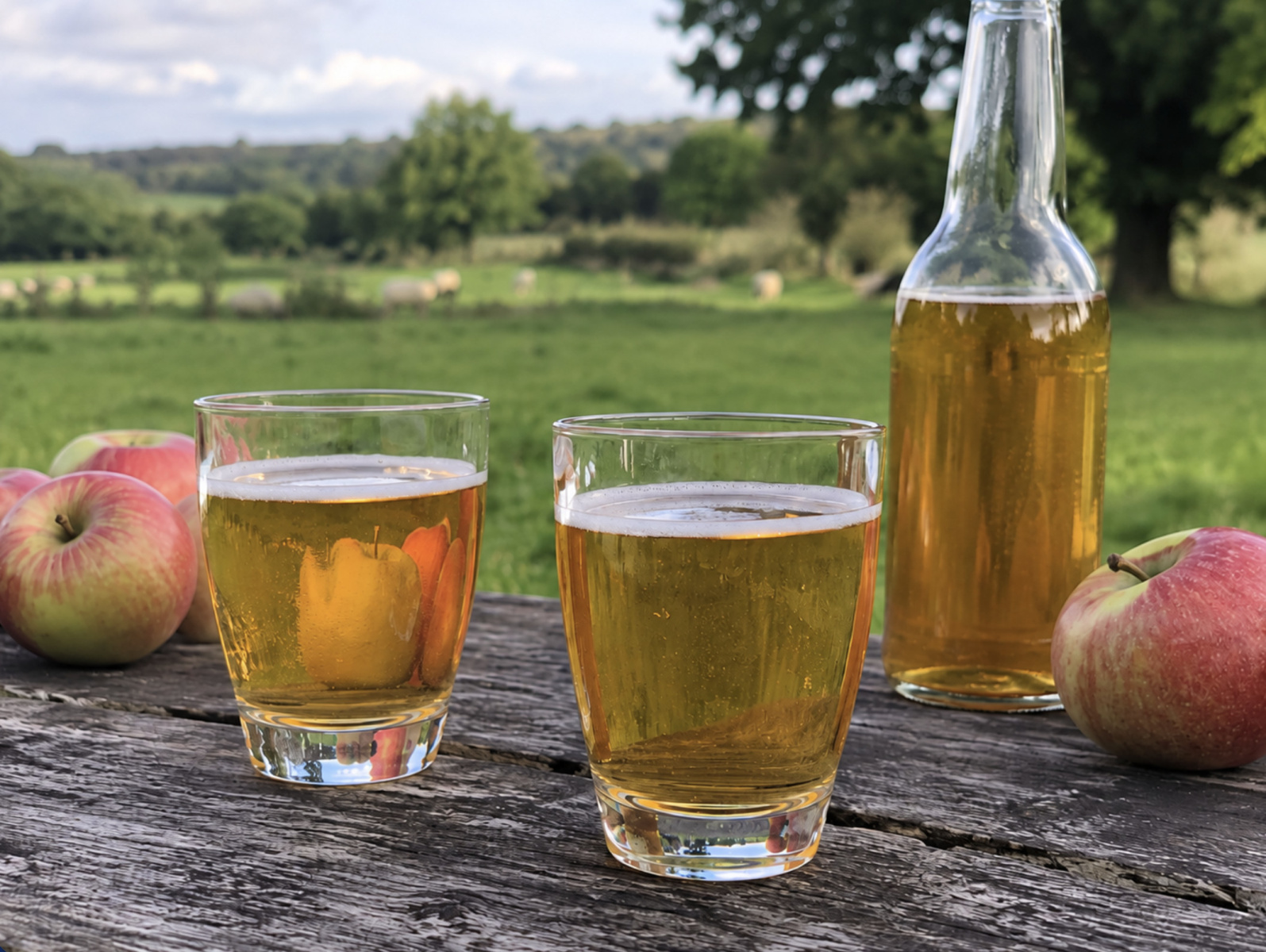 Fête du Cidre 2026
