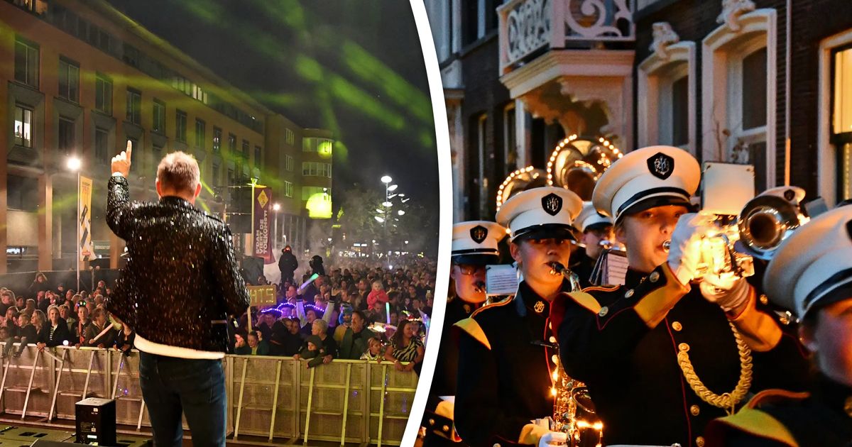 Brandersfeesten
