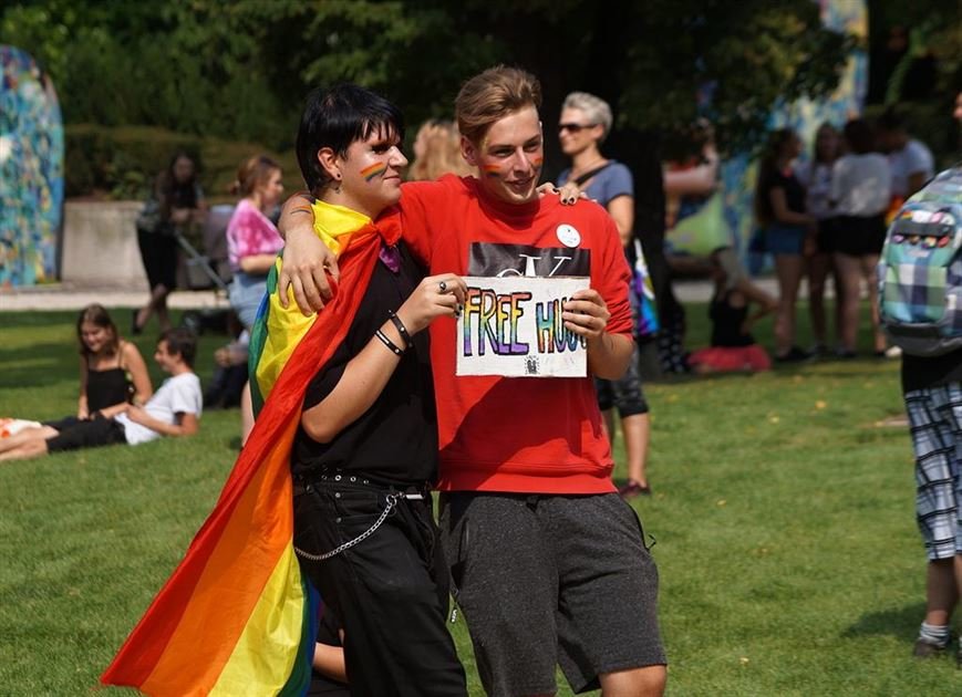 Pilsen Pride 2026