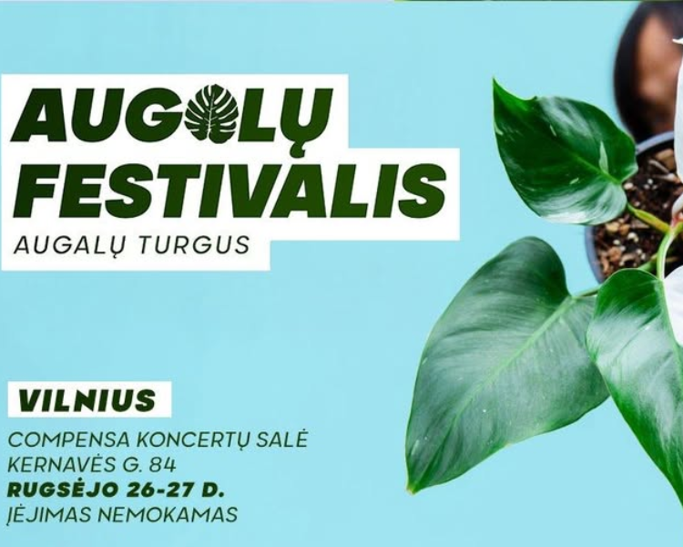 Plant Festival