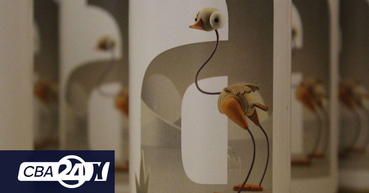 ANIMA - Festival Internacional de Animación de Córdoba