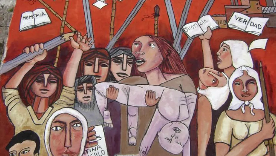 Festival Cultural para conmemorar La Noche de los Lápices