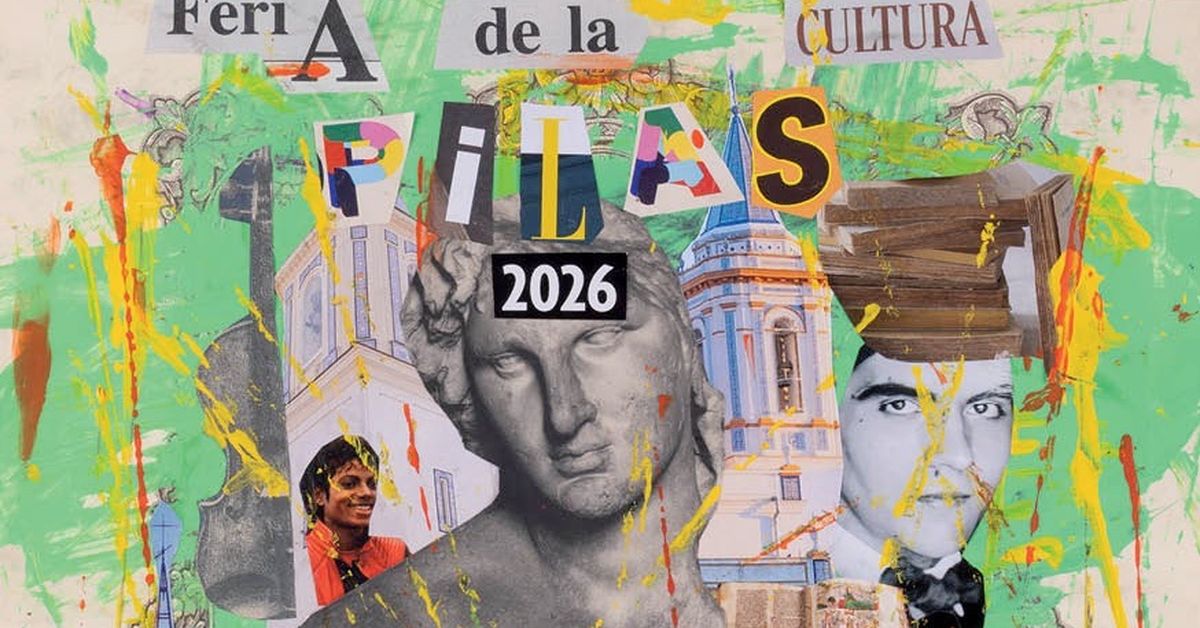Feria de la Cultura de Pilas