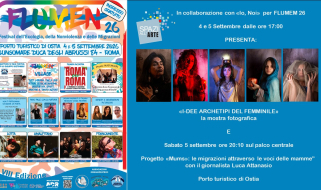 Festival Flumen ’26