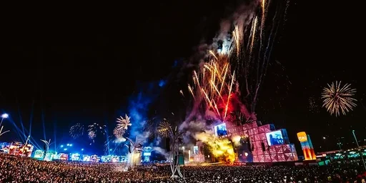 Rock in Rio 2026