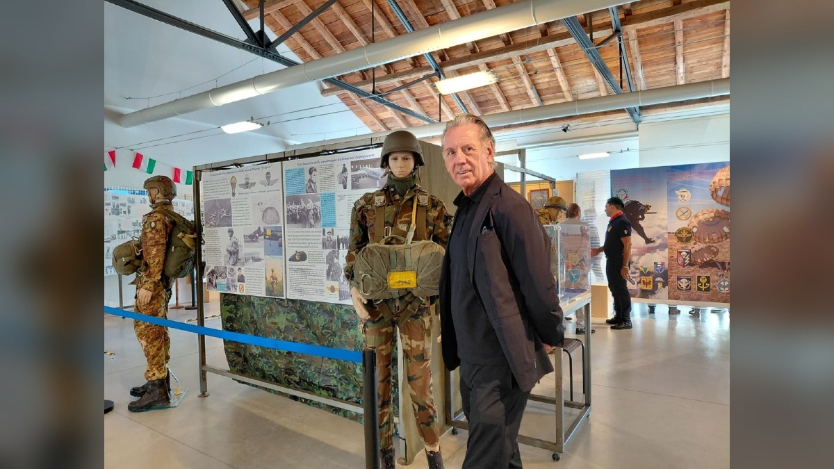 Mostra per gli 80 anni dell’Anpdi