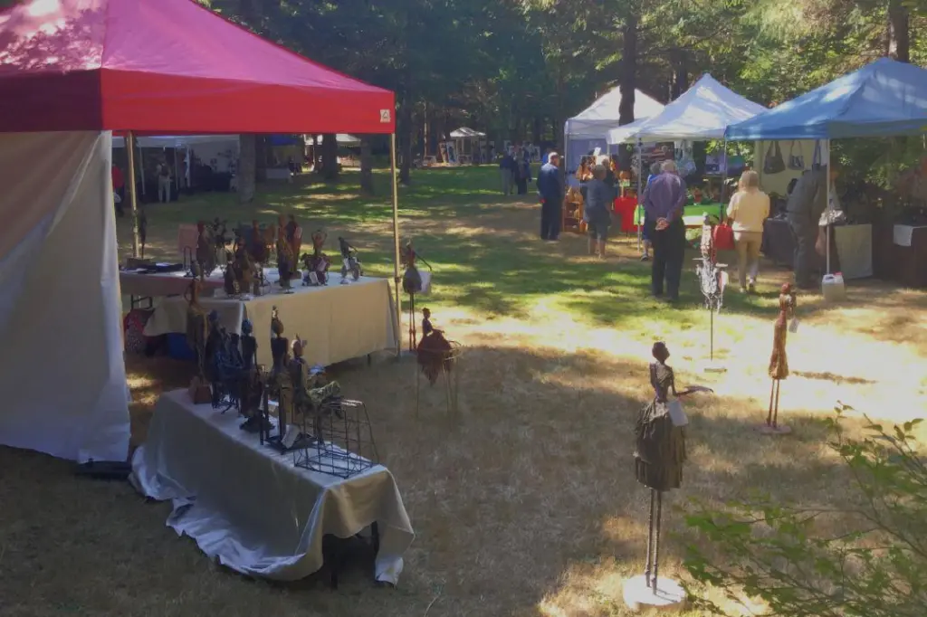 Artisans’ Festival