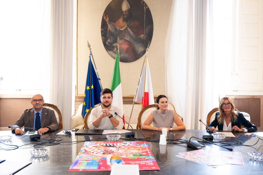 Ibrida Festival Internazionale delle Arti Intermediali