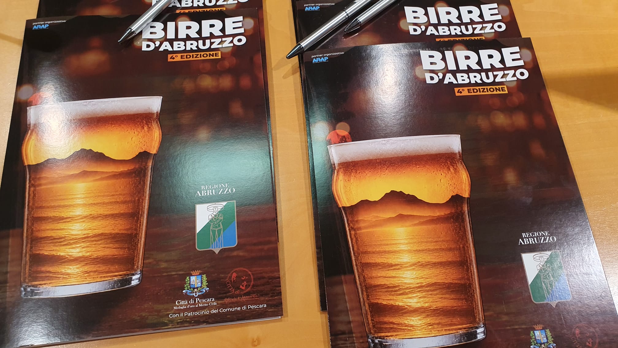 Festival delle Birre d'Abruzzo