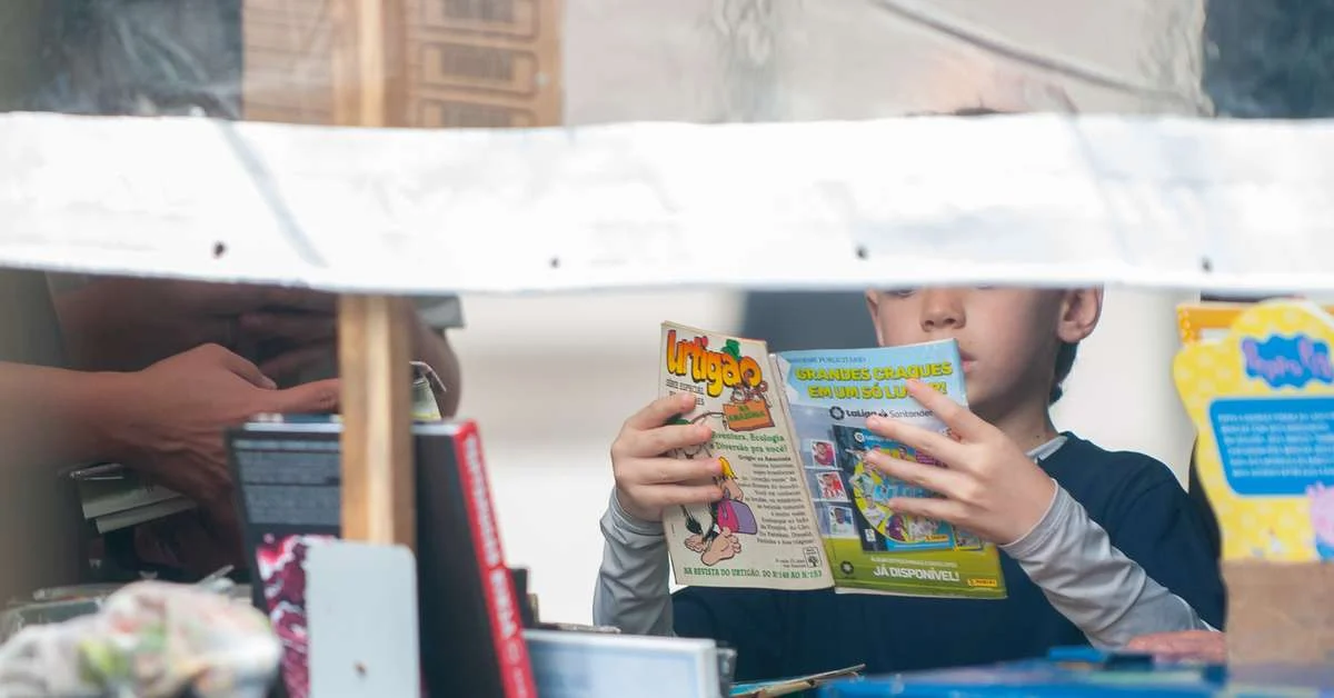 72ª Feira do Livro de Porto Alegre