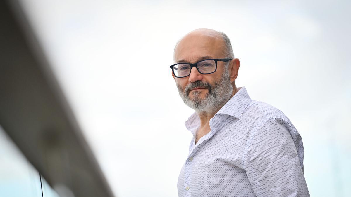 Festival Internacional de Cine de San Sebastián