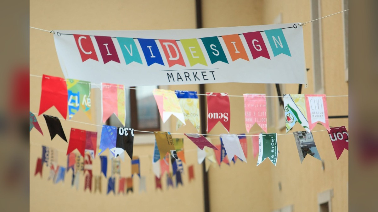 Civi Design Market