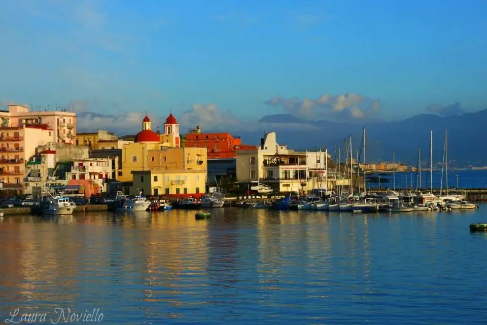 Festa della Madonna di Portosalvo