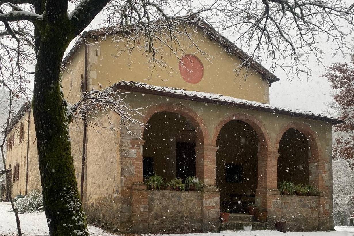 Festa della Madonna del Romitorio