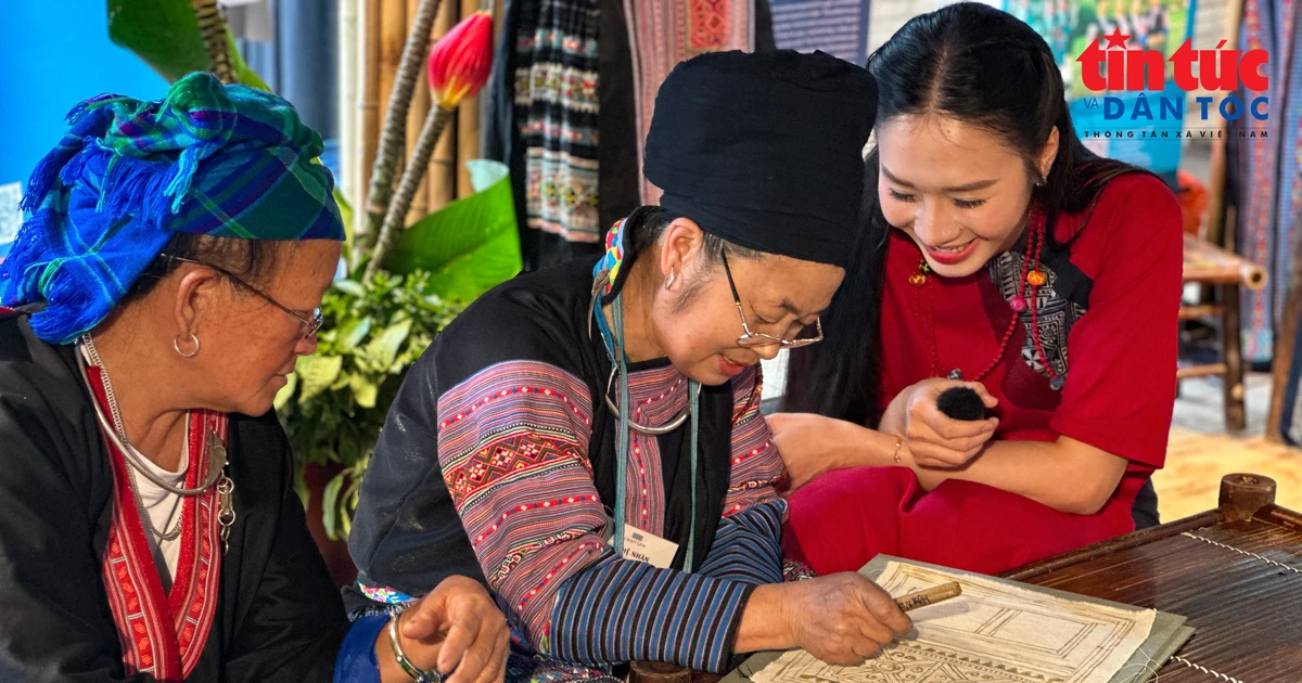 Ngày hội Văn hóa dân tộc Mông lần thứ IV