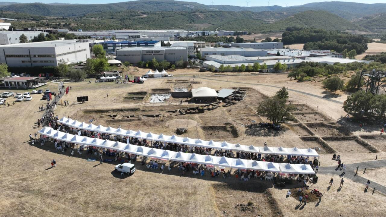 Arkeofest