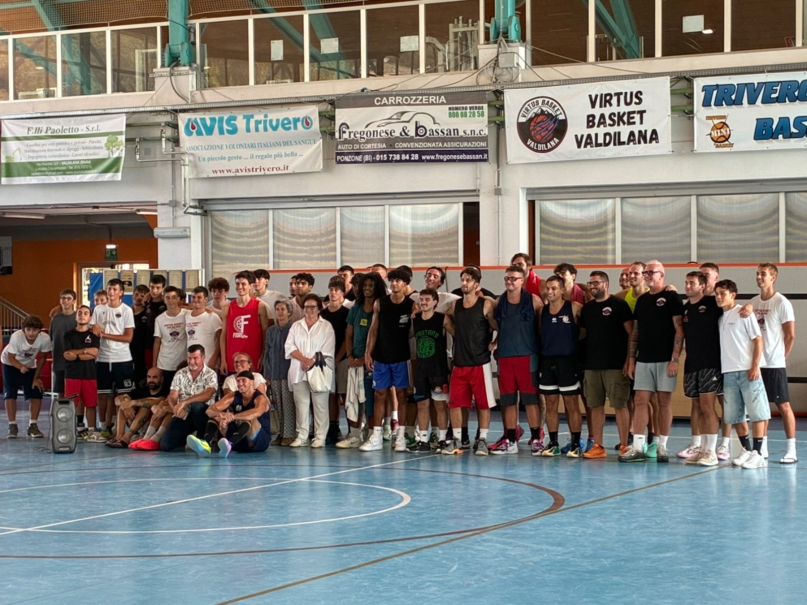 Festa dello Sport 2026
