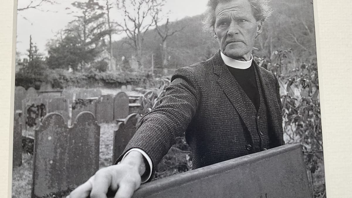 R S Thomas Literary Festival