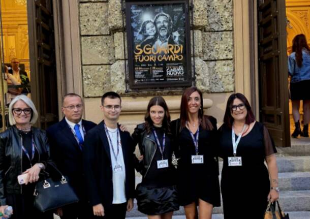 Festival Internazionale del Cinema Nuovo