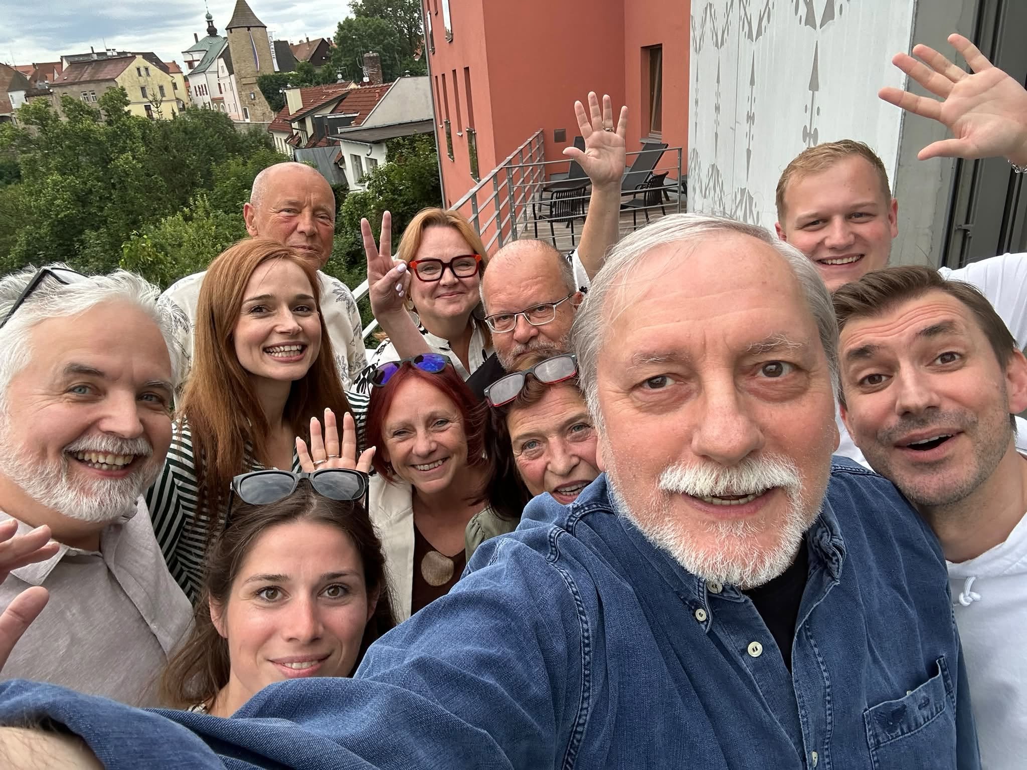 48. Festival české filmové komedie