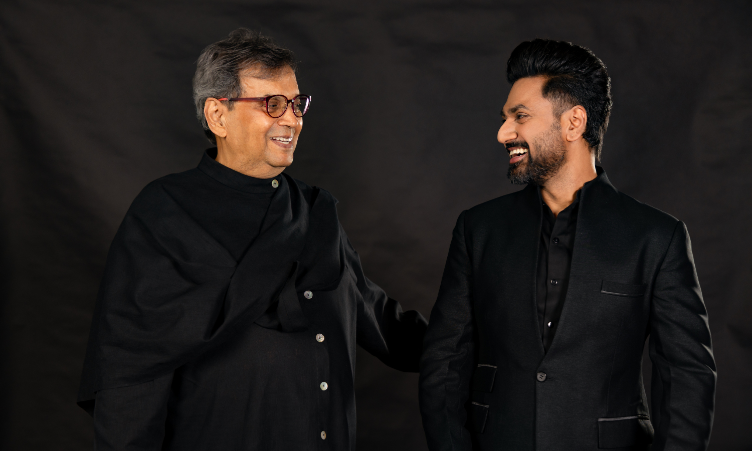 Kya Zamaana Tha: Subhash Ghai’s Musical Legacy Reimagined by Mithoon – The Biggest Music Concert Ever!