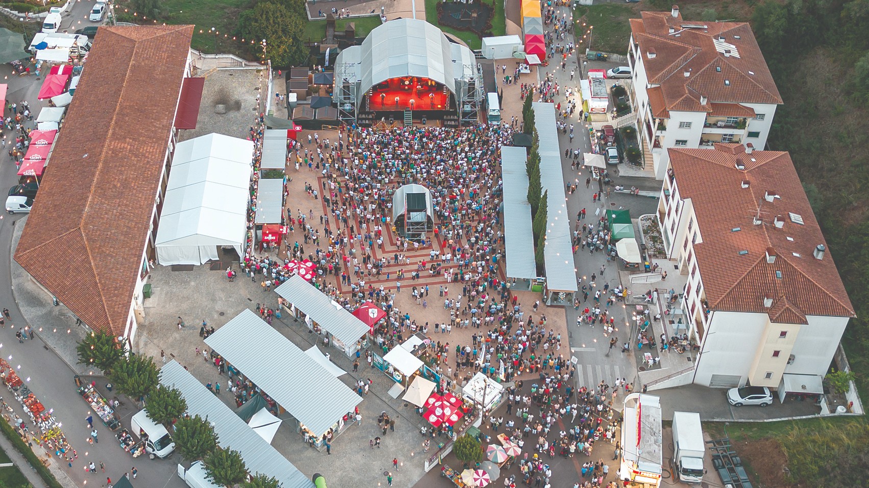 Festas de São Miguel