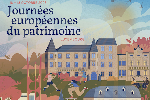 European Heritage Days