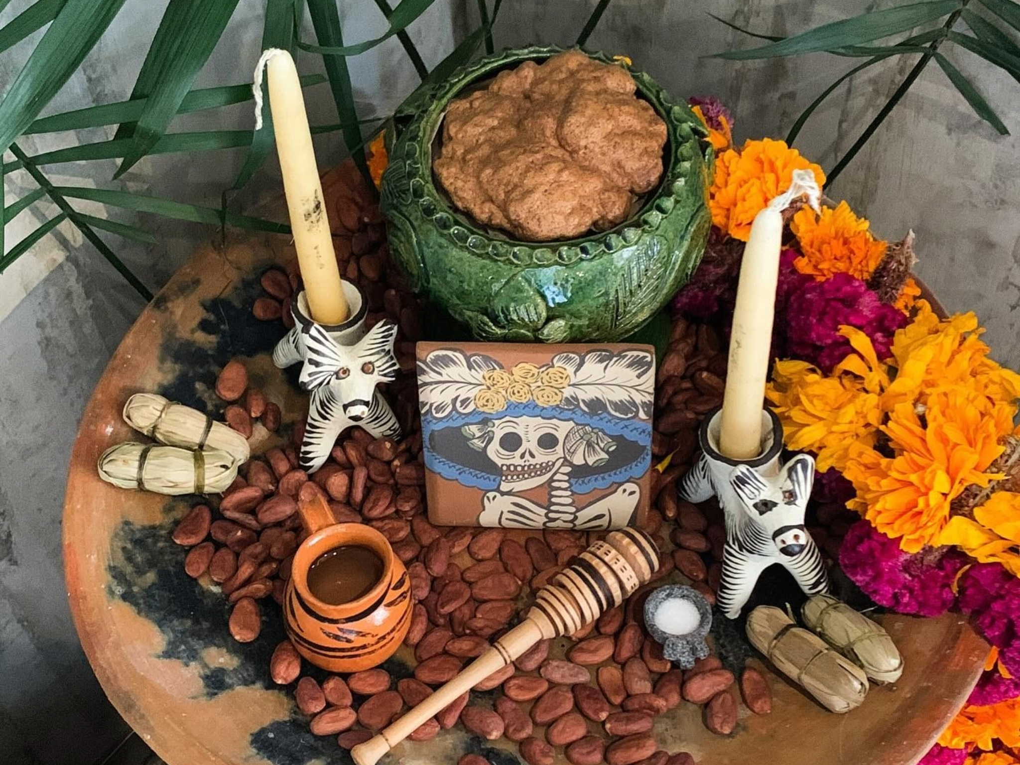 Festival Cacao para Todos