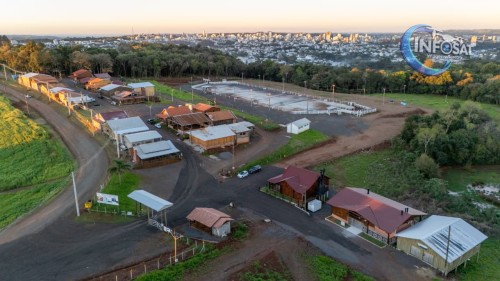 Acampamento Farroupilha de Erechim 2026