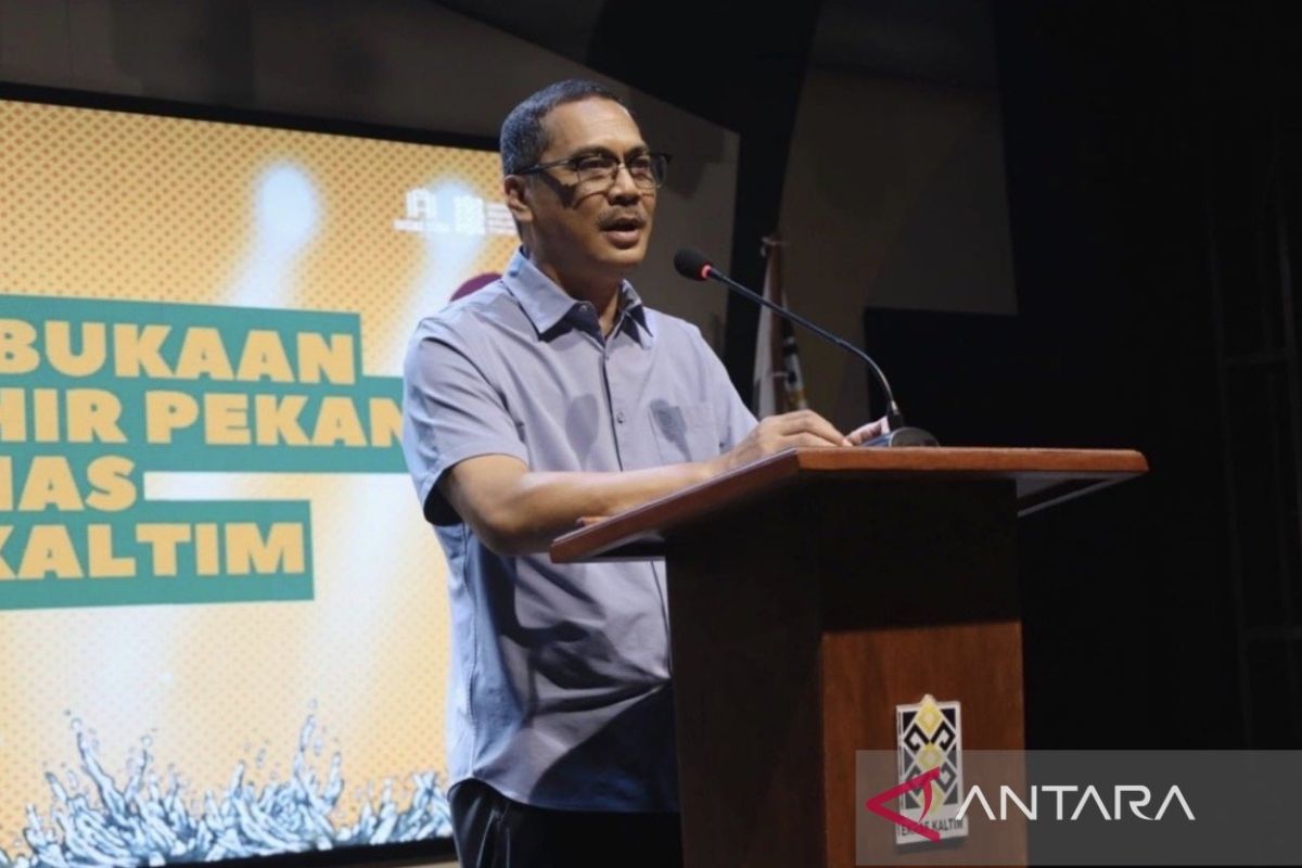 Festival Film Akhir Pekan 2026