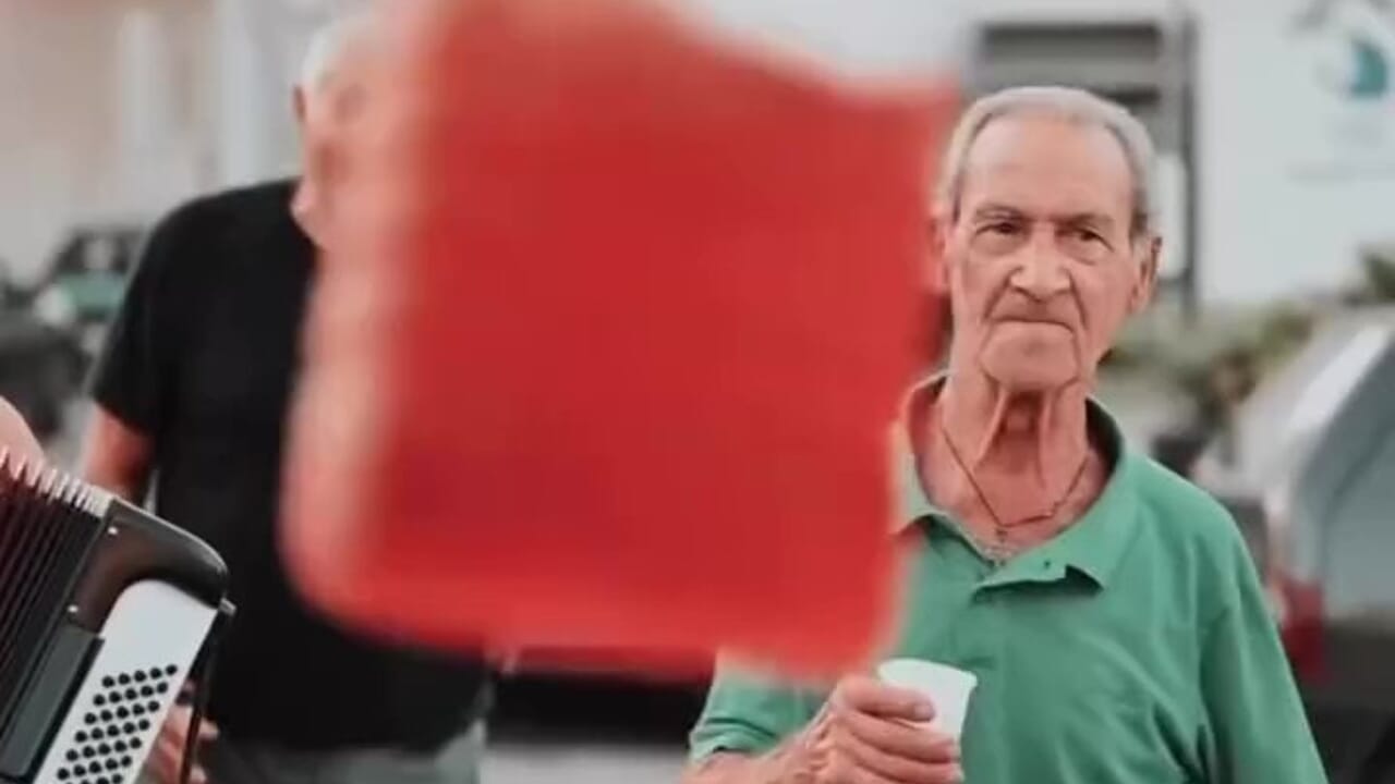 Festa te lu Mieru