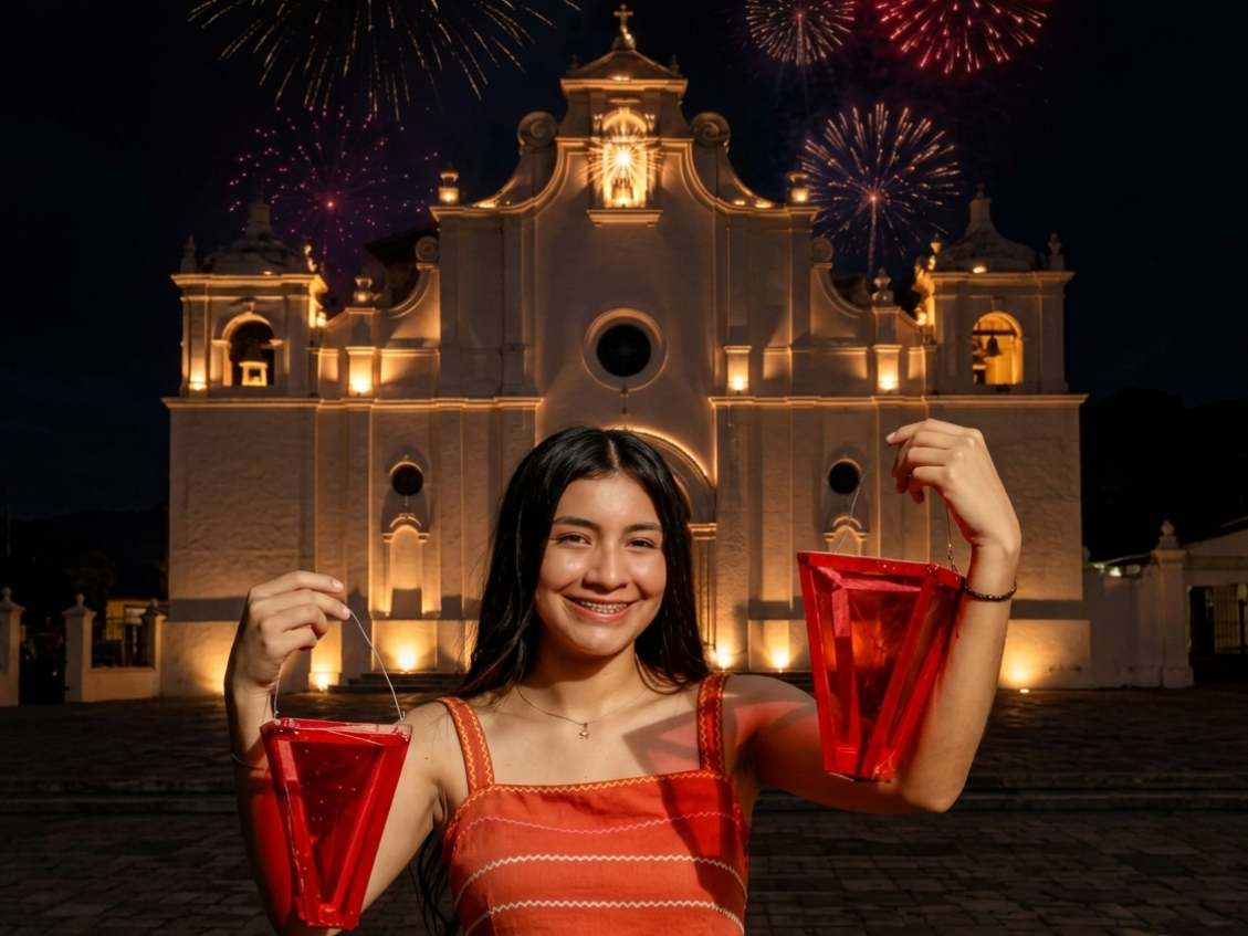 Festival de los Farolitos 2026