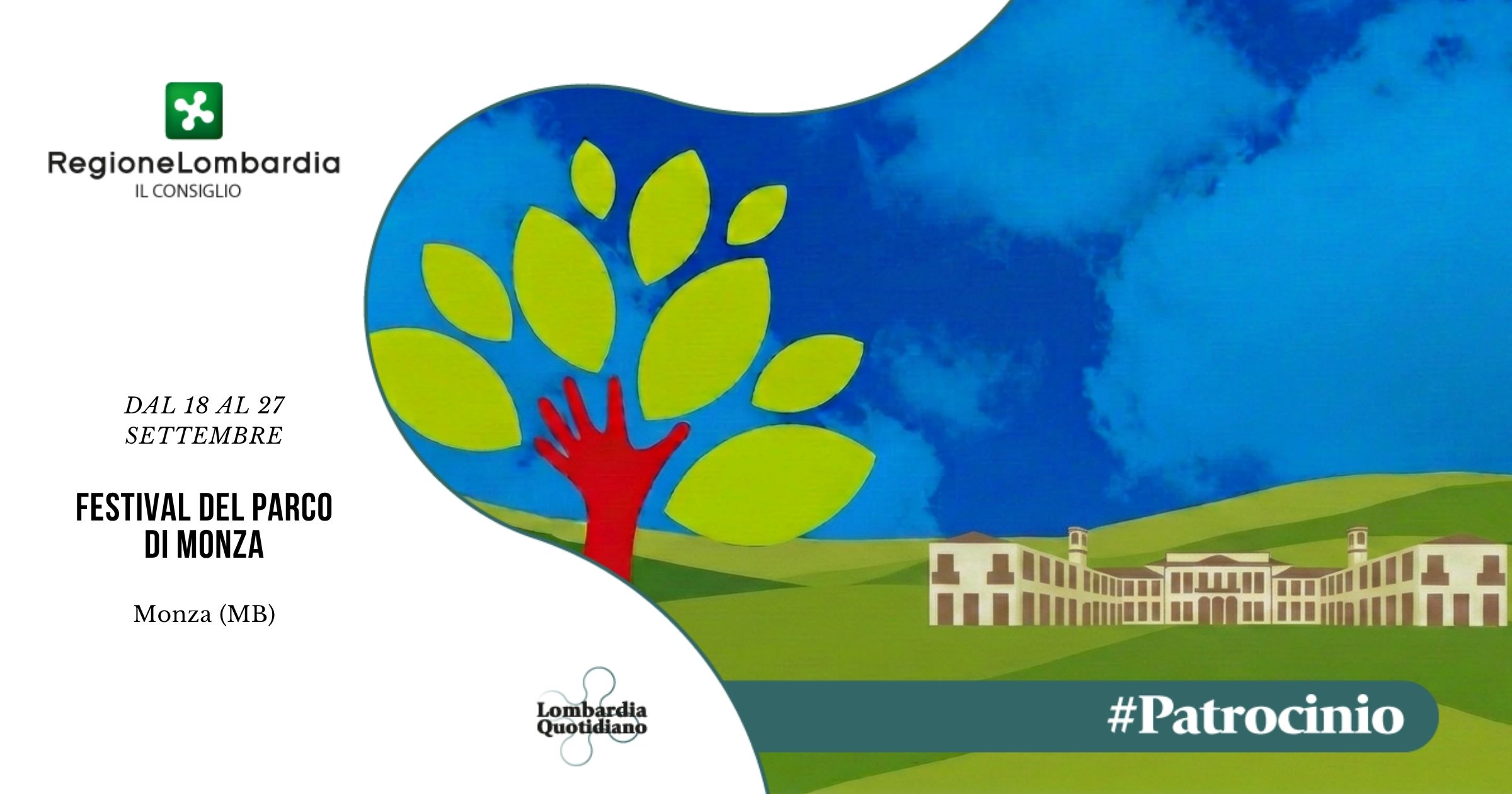 Festival del Parco di Monza