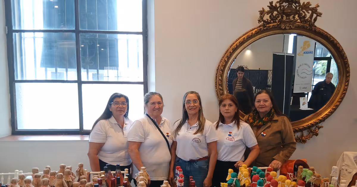 Festival del Licor
