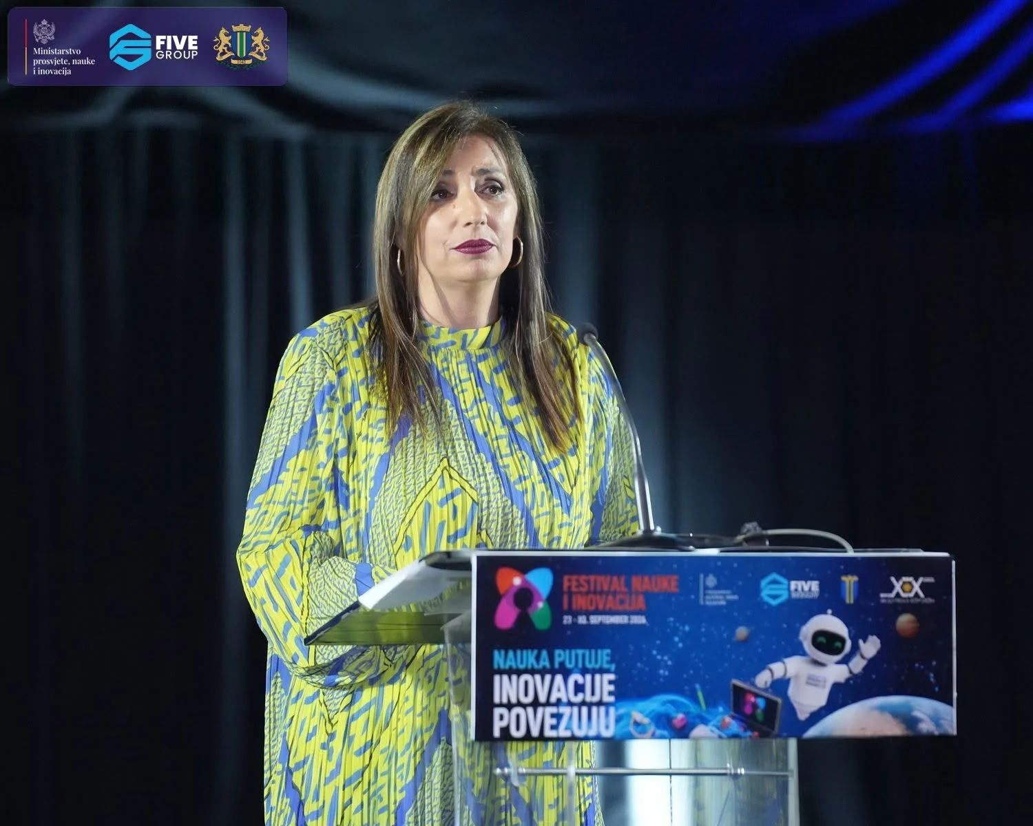 Festival of Science and Innovation 2026