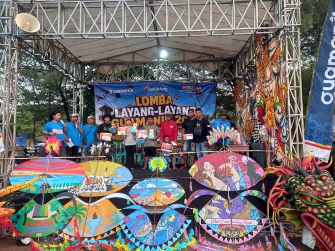 Festival Layang-Layang