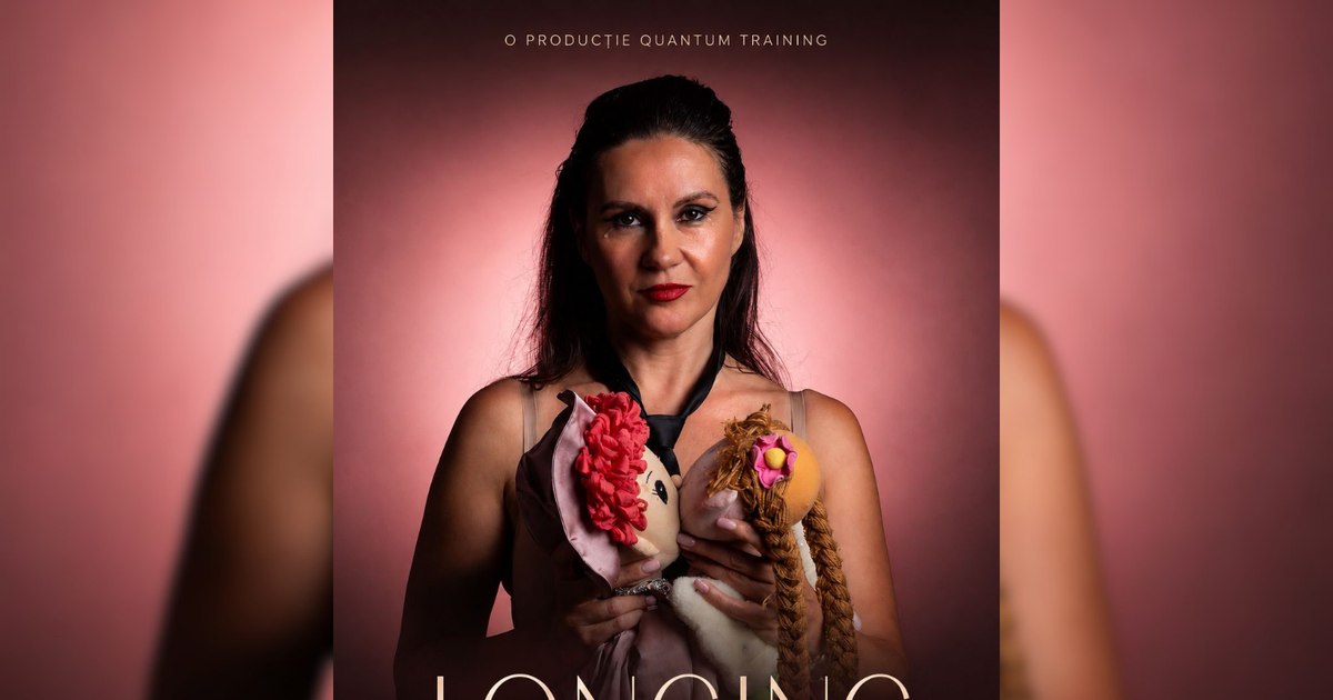Longing to Love