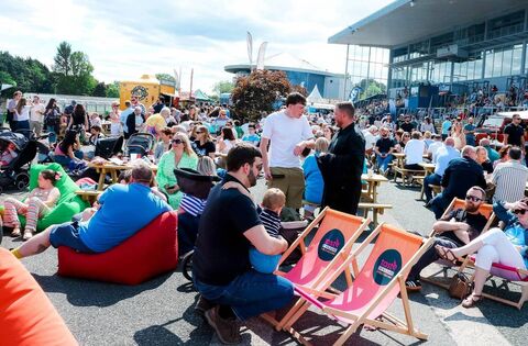 Taste of Kildare 2026