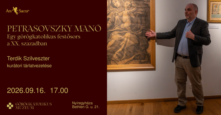 Ars Sacra Fesztivál