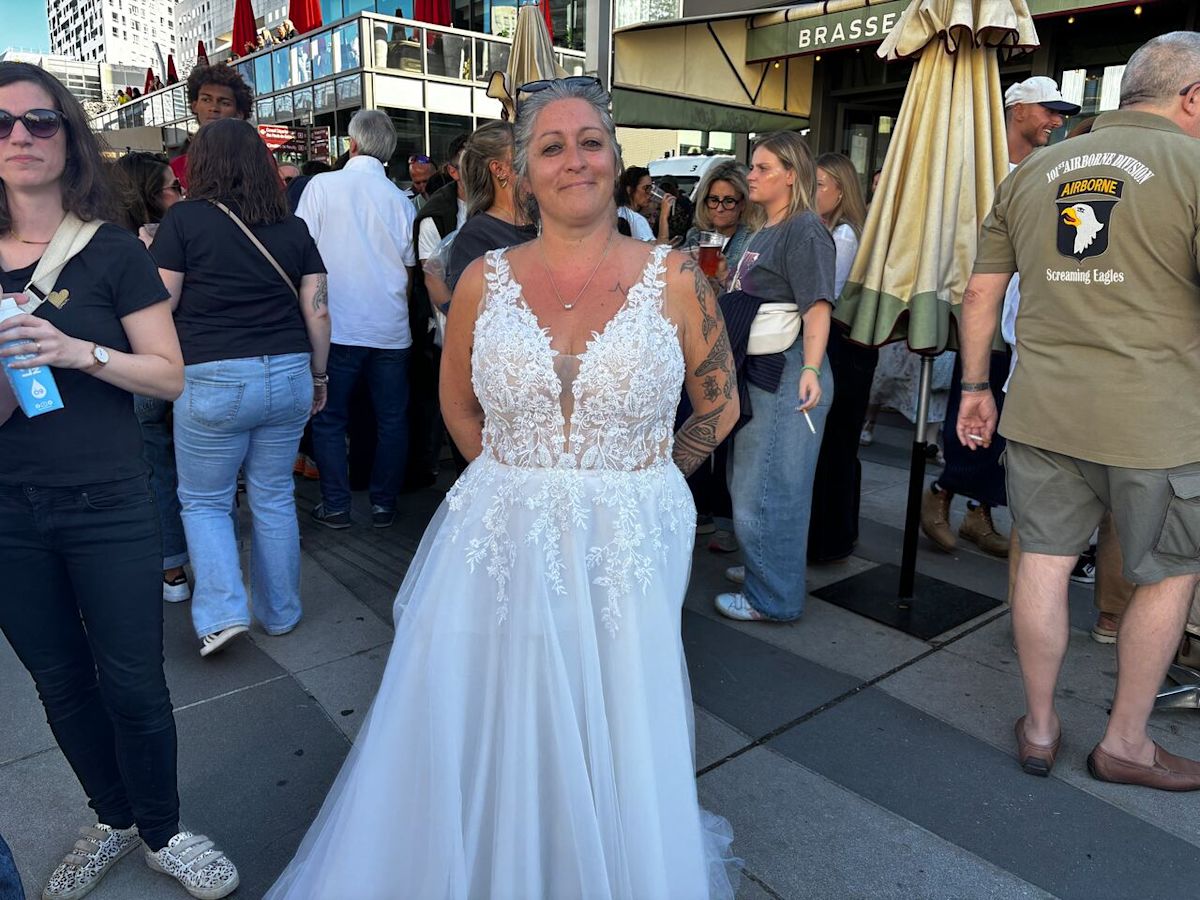 Céline Dion Concert