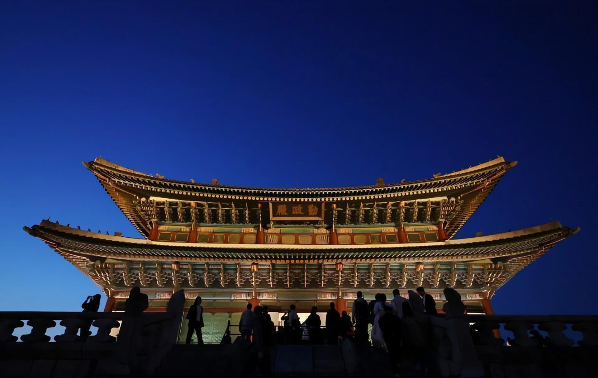 2026 Autumn K-Royal Culture Festival